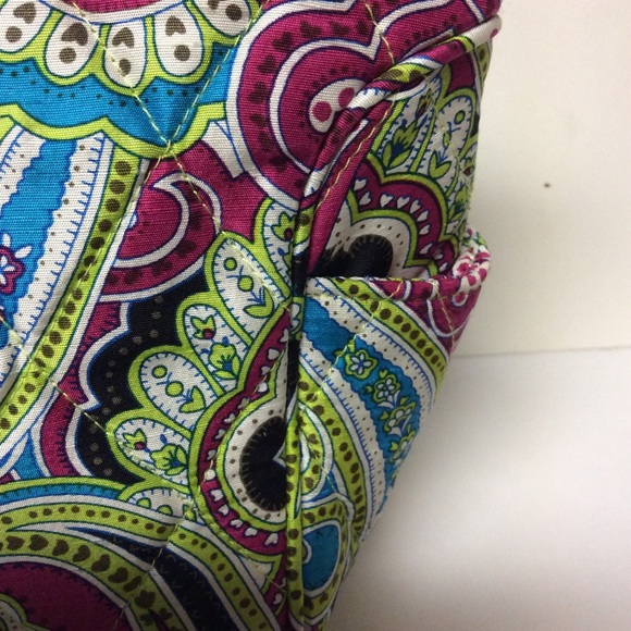 NEW Vera Bradley Small Bag - Picture 2 of 6